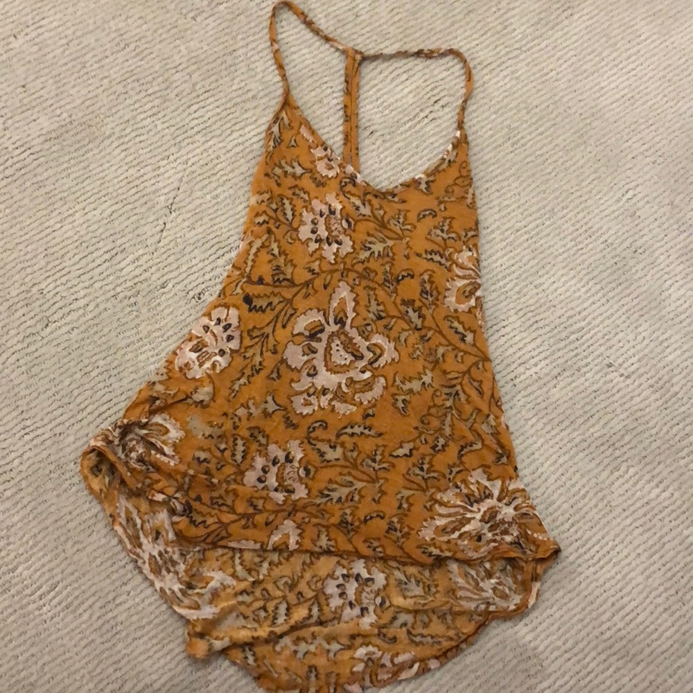 urban outfitters tank top